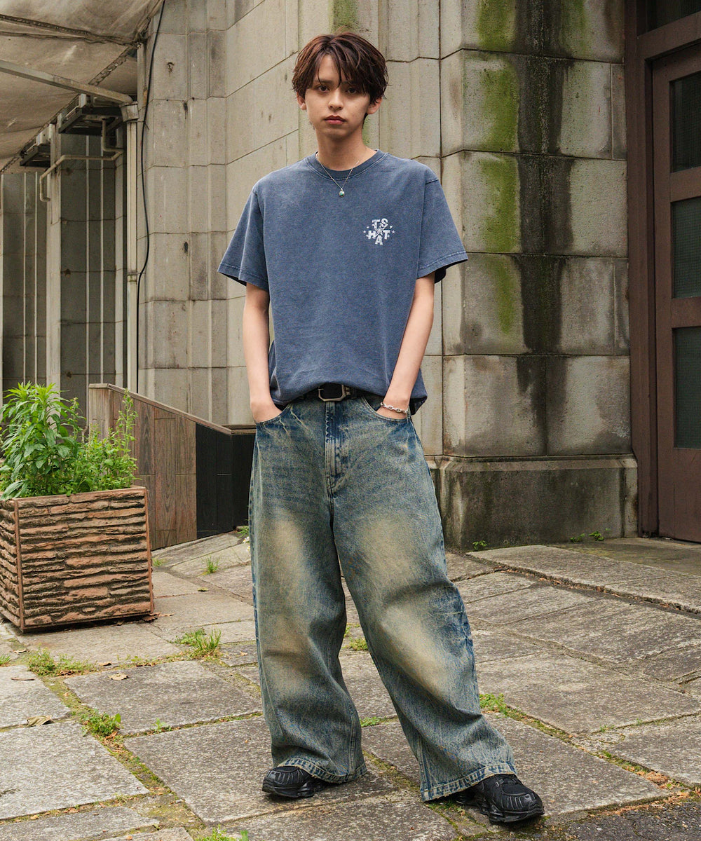 175cm / M / Navy