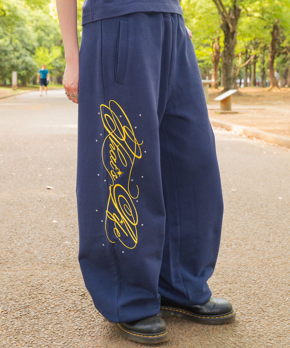 157cm / S / Navy
