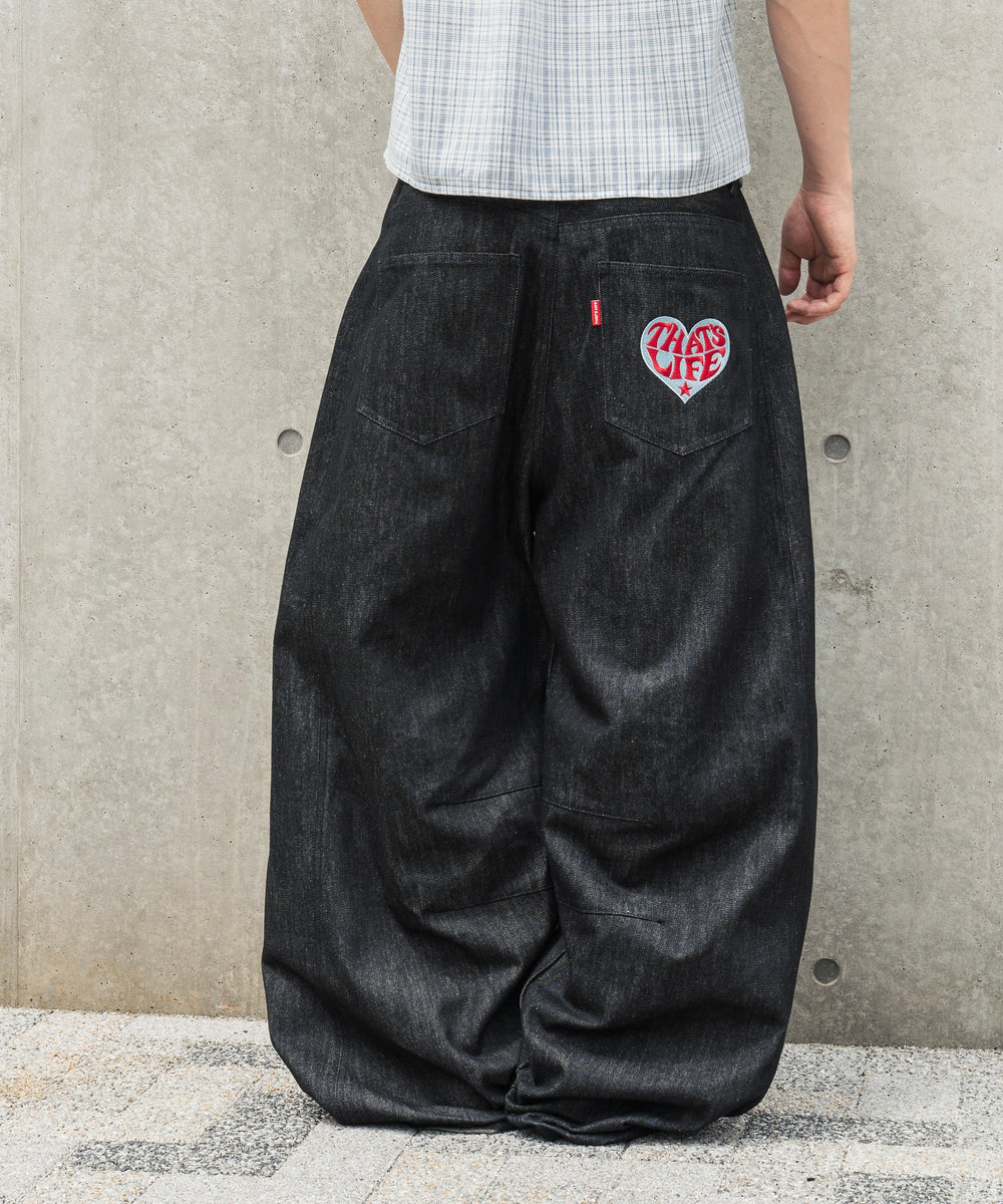 身長172cm 着用サイズL