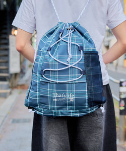 That's life Original Assort Knapsack