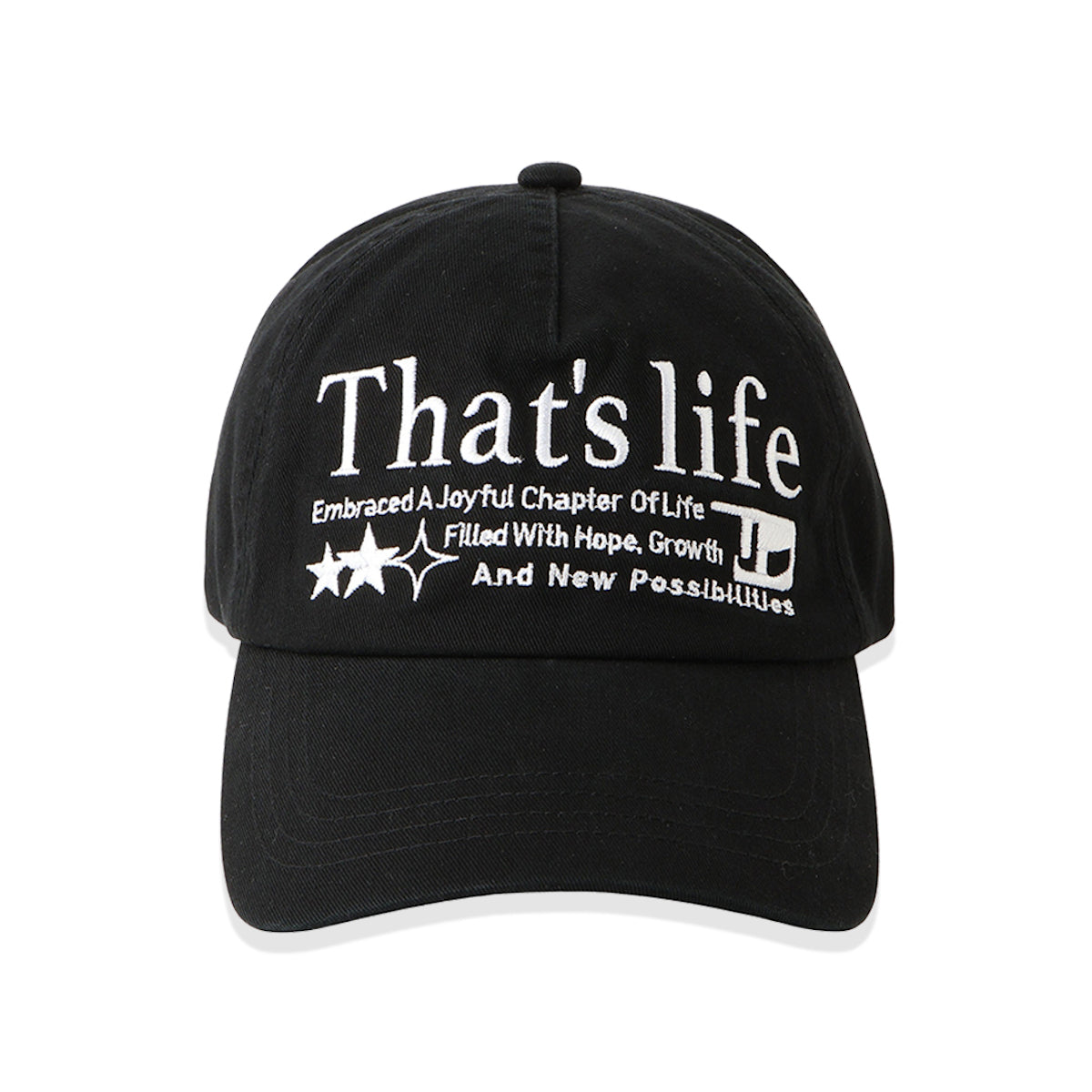 That's life Original Assort Cap