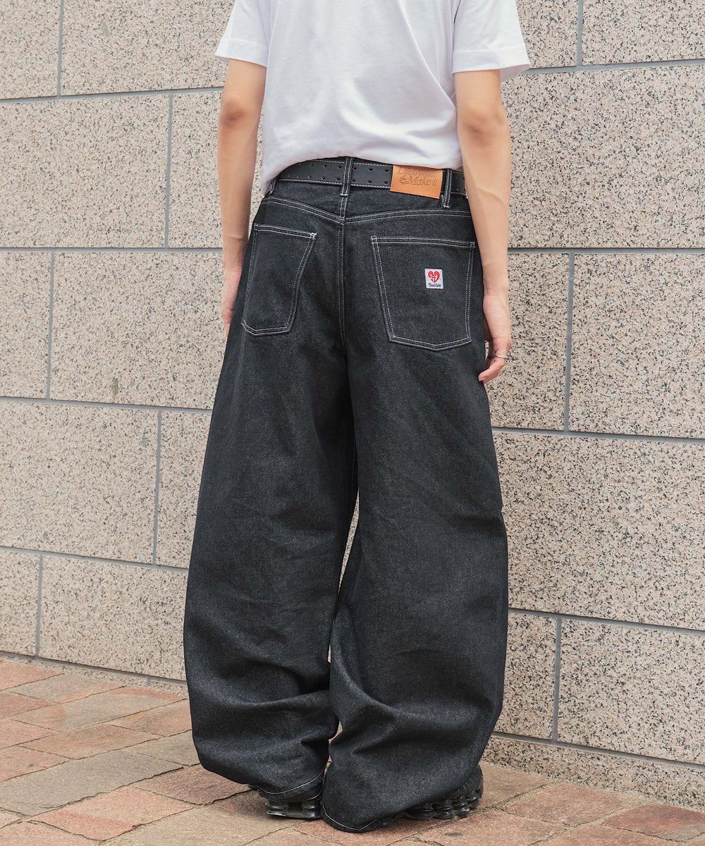 Black / 171cm / L