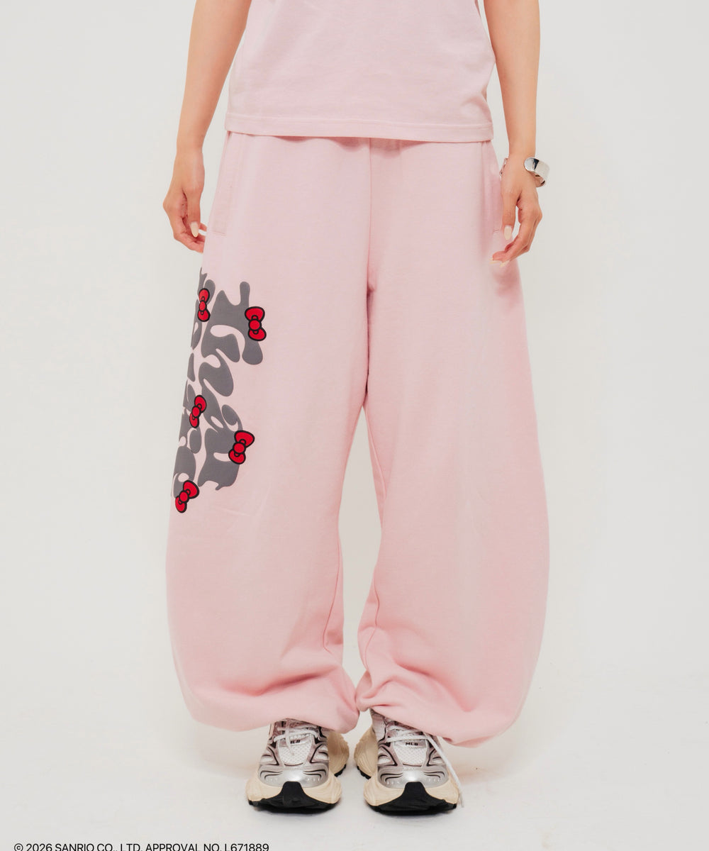 164.5cm / Pink / M