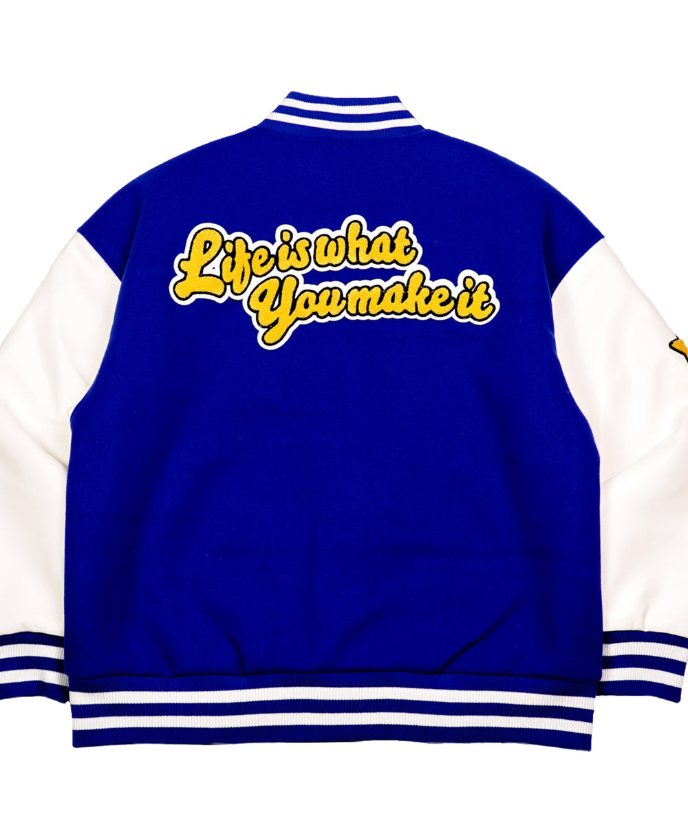 That’s life Original Stadium Jumper