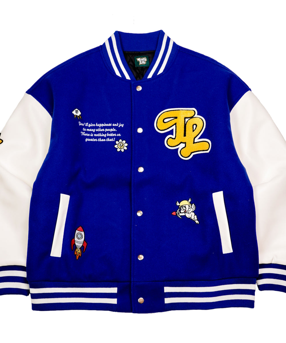 That’s life Original Stadium Jumper