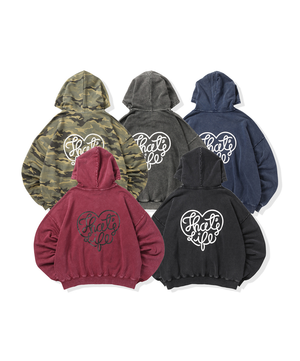 that's lifeパーカーM That's life – That's life online store