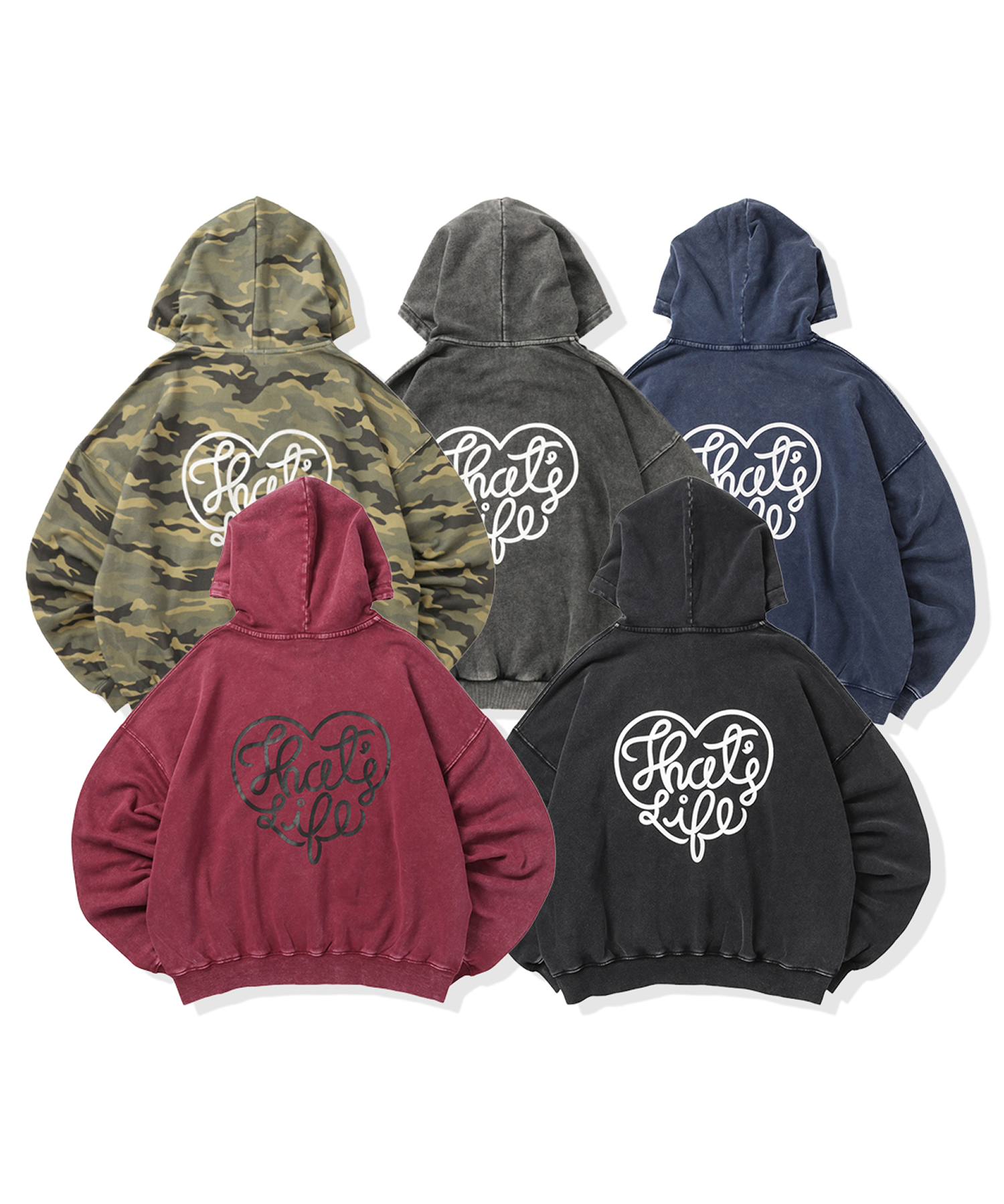 That's Lifeスタジャン That's life – That's life online store