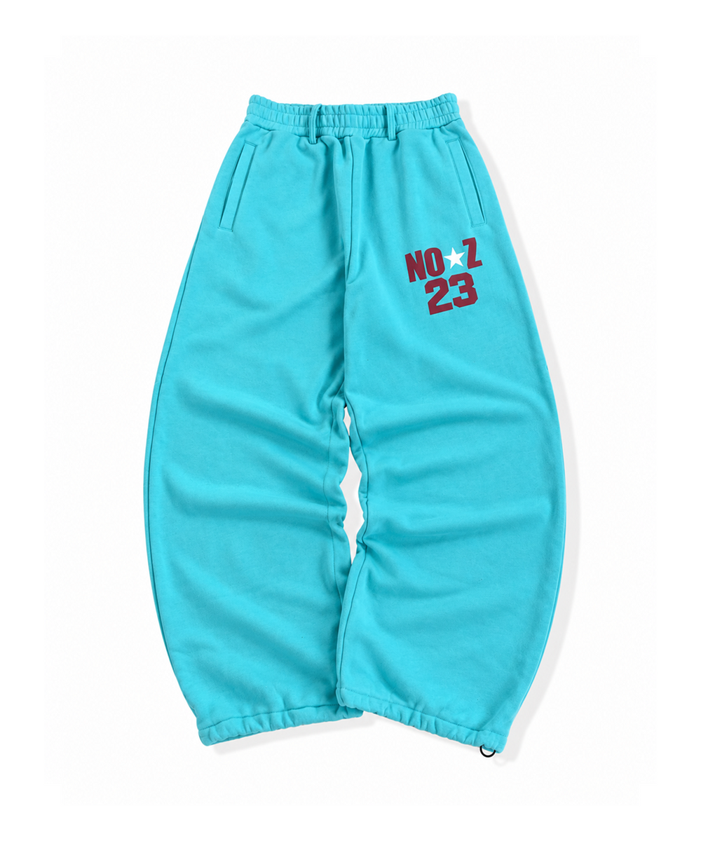 Stacked Logo Sweat Pants