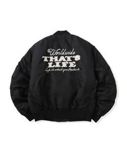 Military styles Worldwide Flight MA-1 Jackets – That's life online Military styles Worldwide Flight MA-1 Jackets – That's life online