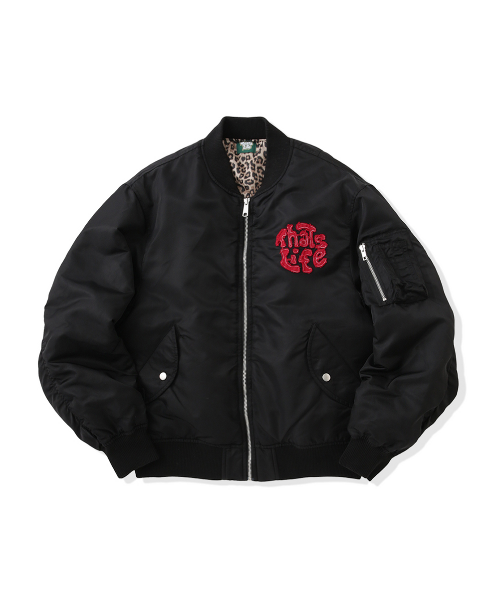Military styles Worldwide Flight MA-1 Jackets