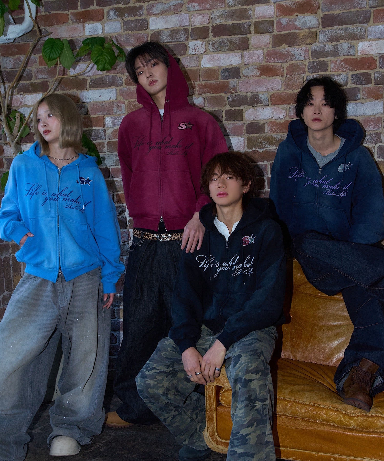 That's life – That's life online store