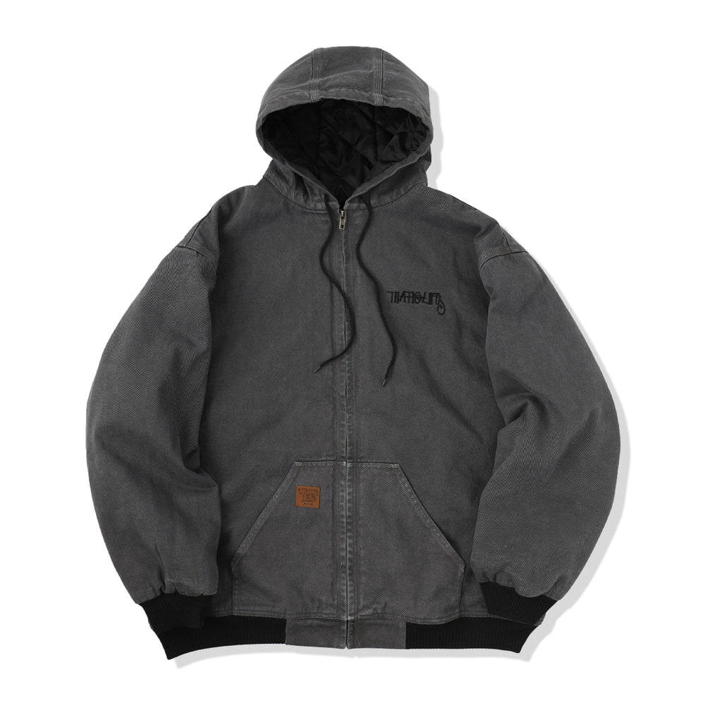 90s Vintage styles Active Jacket 