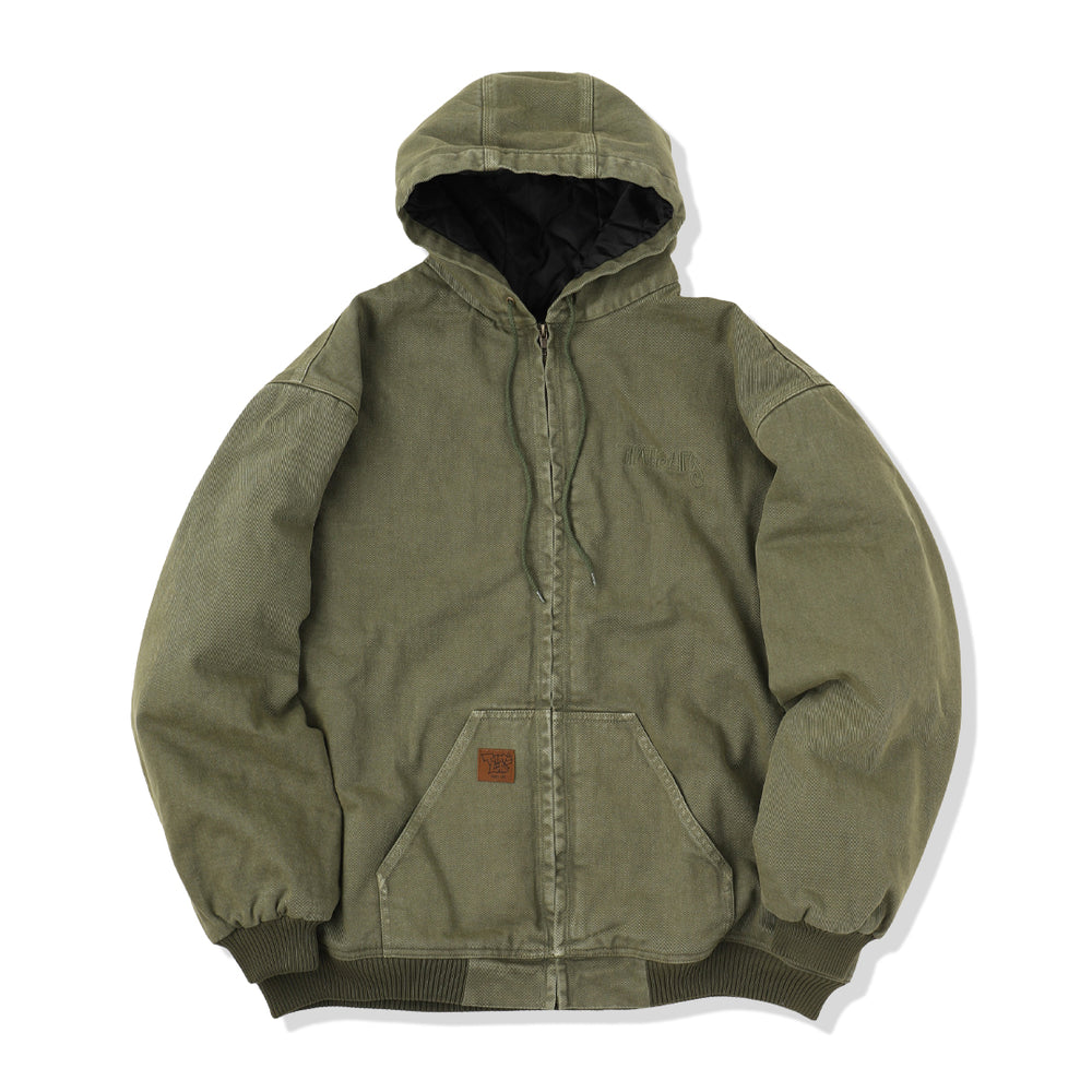 90s Vintage styles Active Jacket 