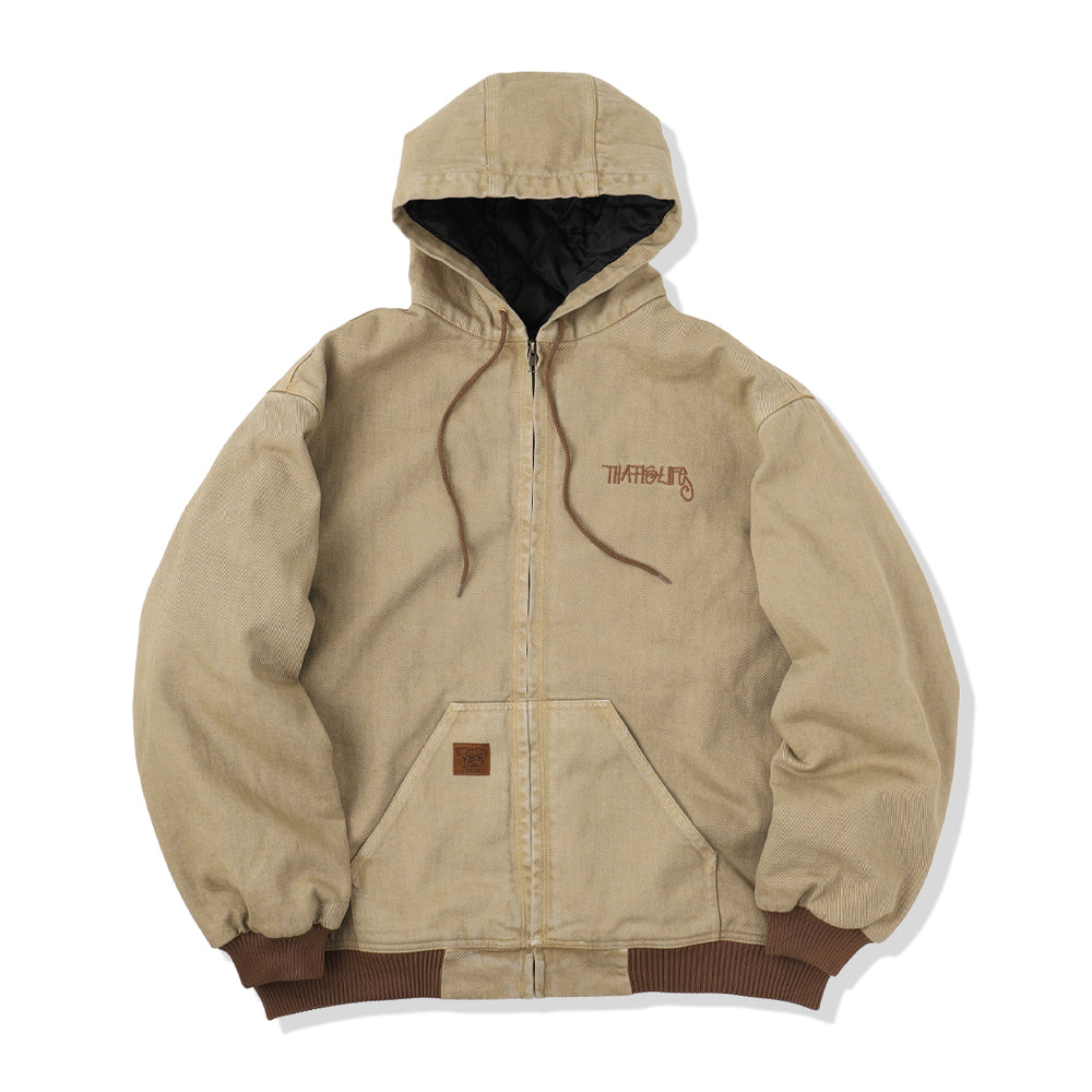 90s Vintage styles Active Jacket 