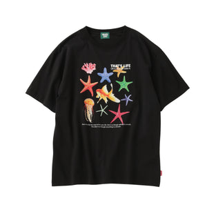 Ocean Carnival Tee free