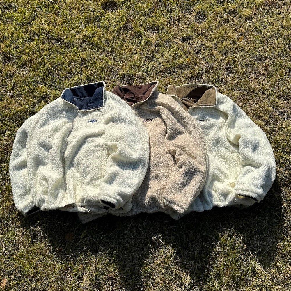 That's life Original Reversible Jacket