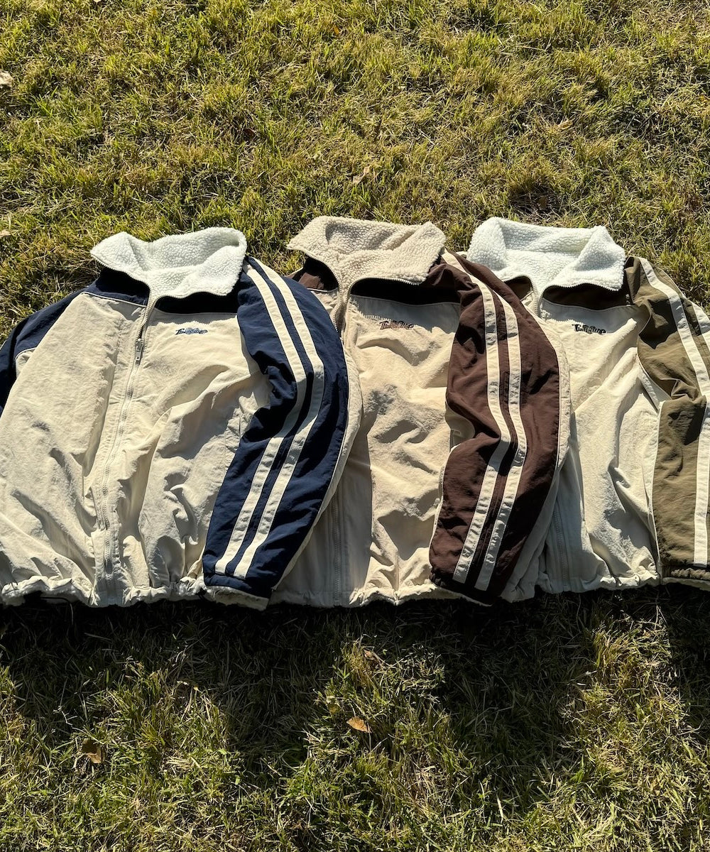 That's life Original Reversible Jacket