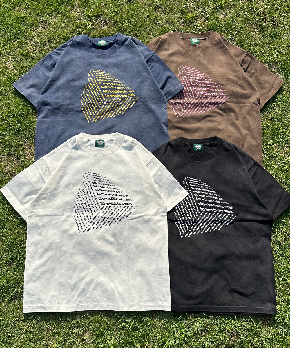 Warp Prism Code Tee free