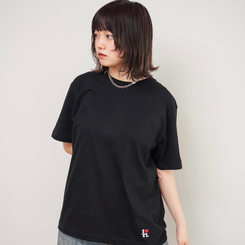 I ♥ TL Original 2Pack Tee