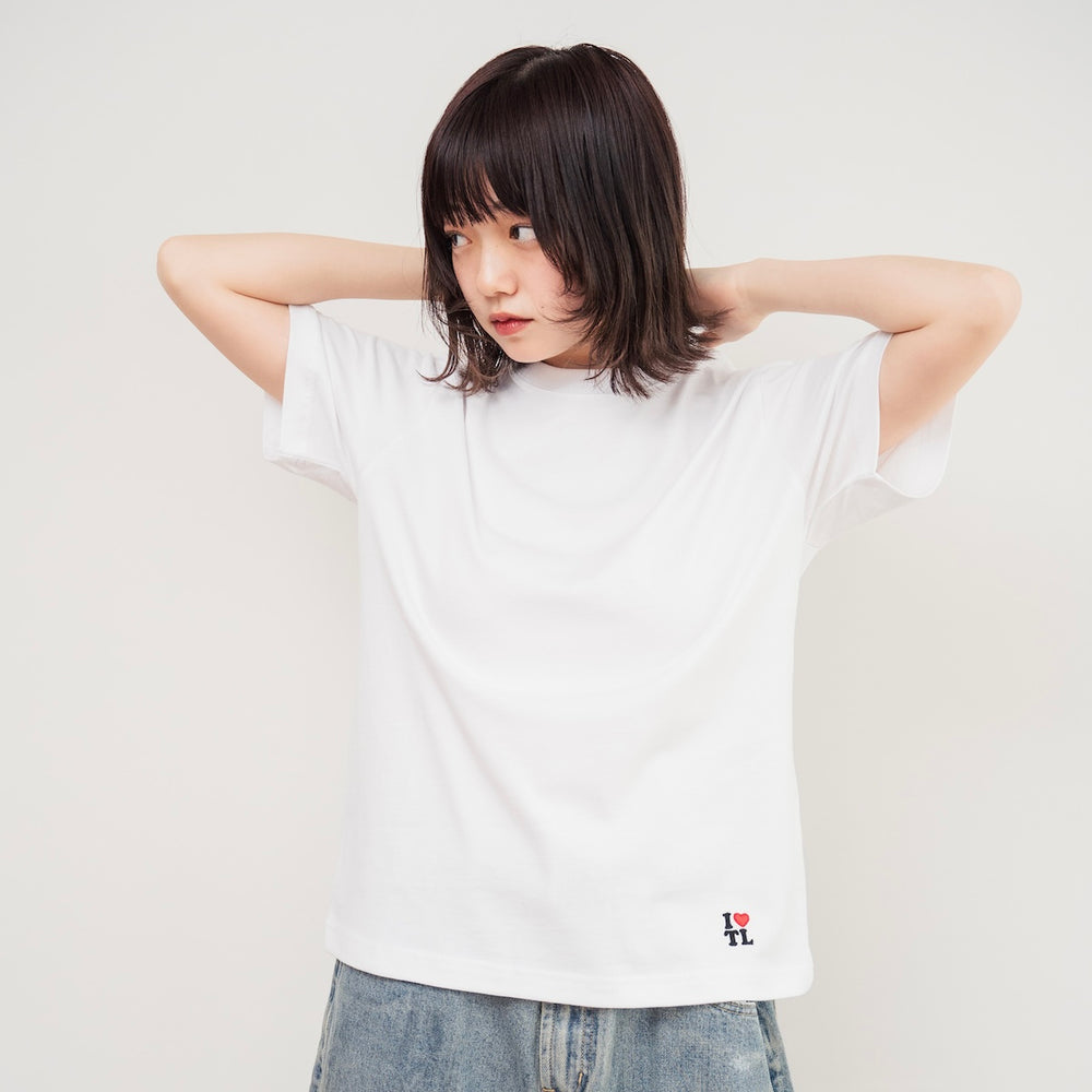 I ♥ TL Original 2Pack Tee