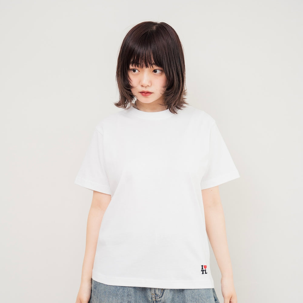 I ♥ TL Original 2Pack Tee