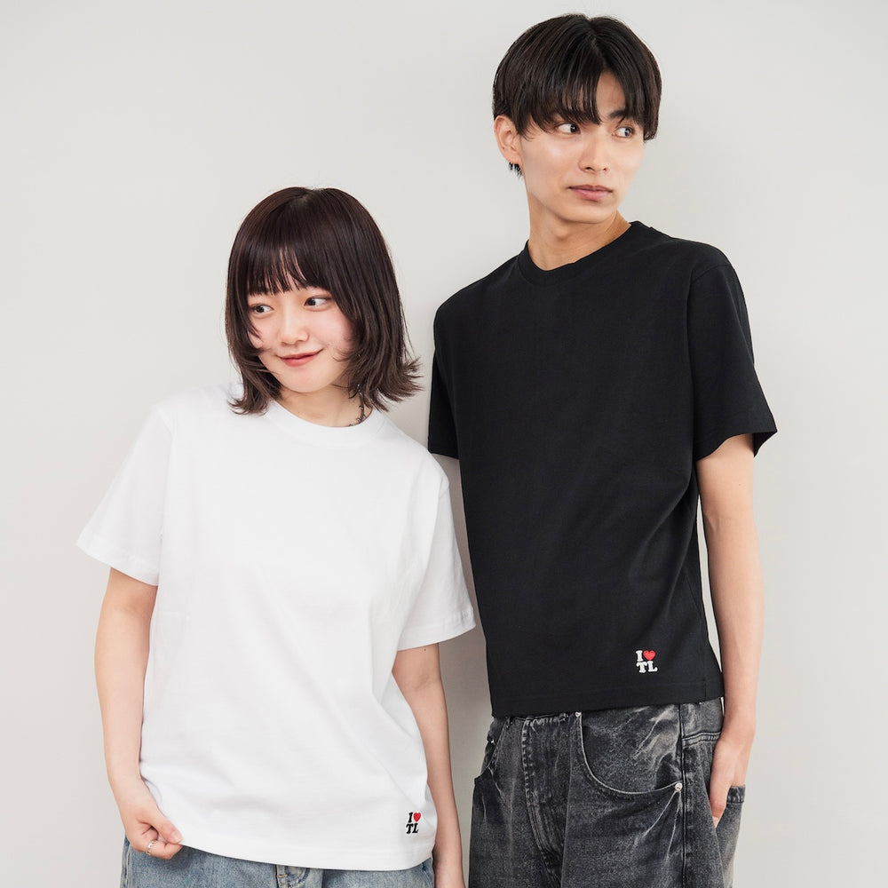 I ♥ TL Original 2Pack Tee