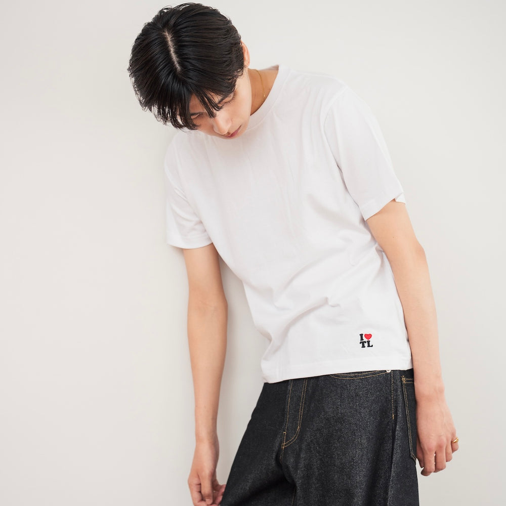 I ♥ TL Original 2Pack Tee