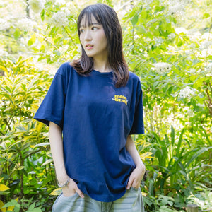 HEAVY WEIGHT 6.2oz BUTTERFLY LOGO TEE