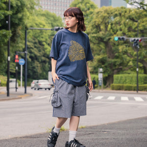 Warp Prism Code Tee