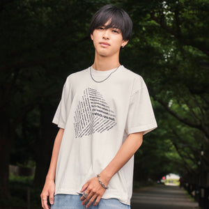 Warp Prism Code Tee