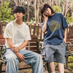Warp Prism Code Tee