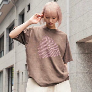 Warp Prism Code Tee