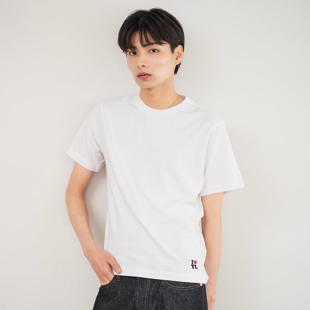 I ♥ TL Original 2Pack Tee