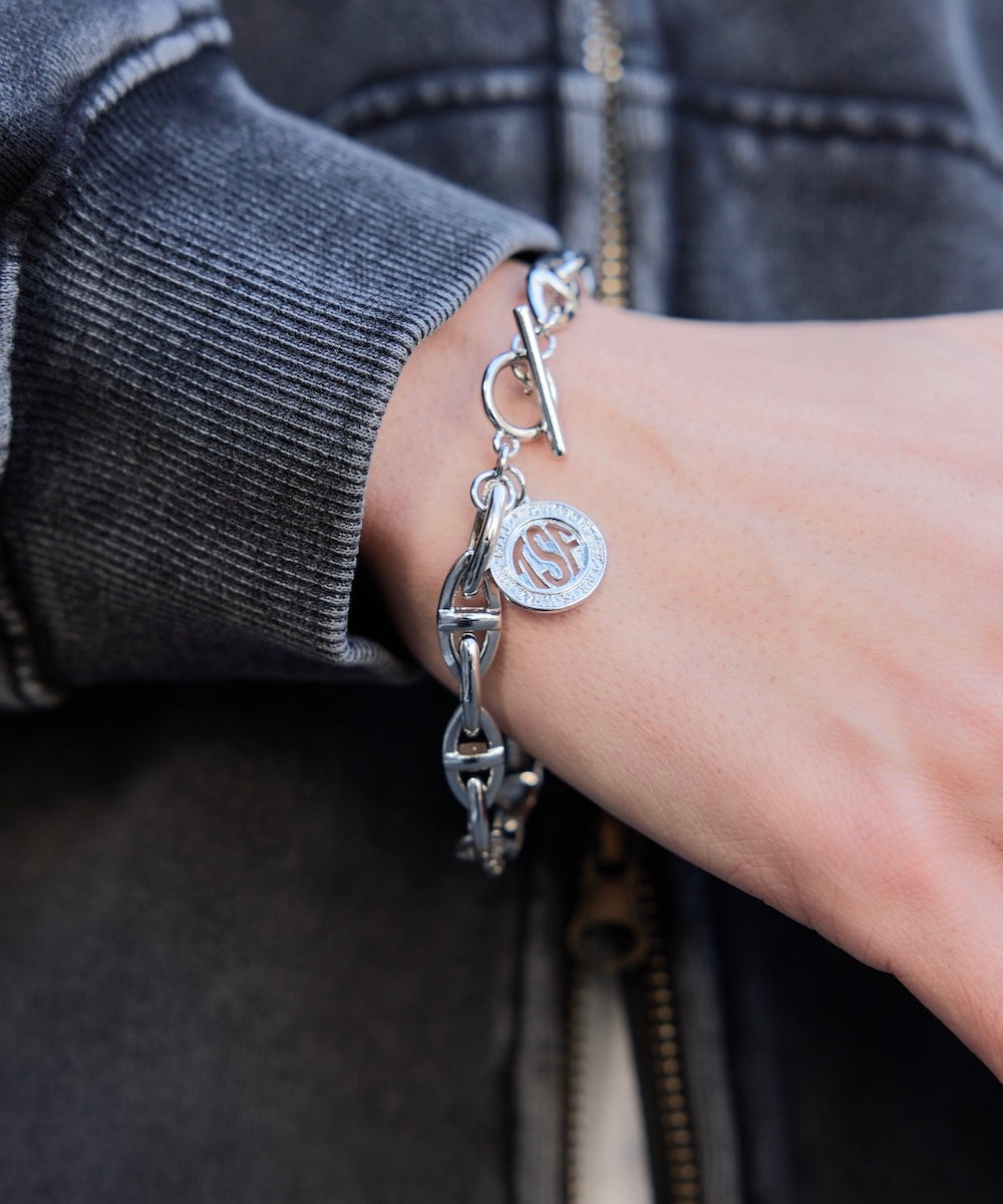 TSF logo Original Bracelet