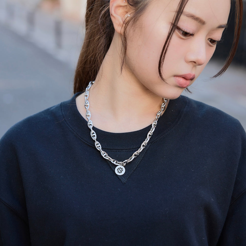 TSF logo Original Necklace