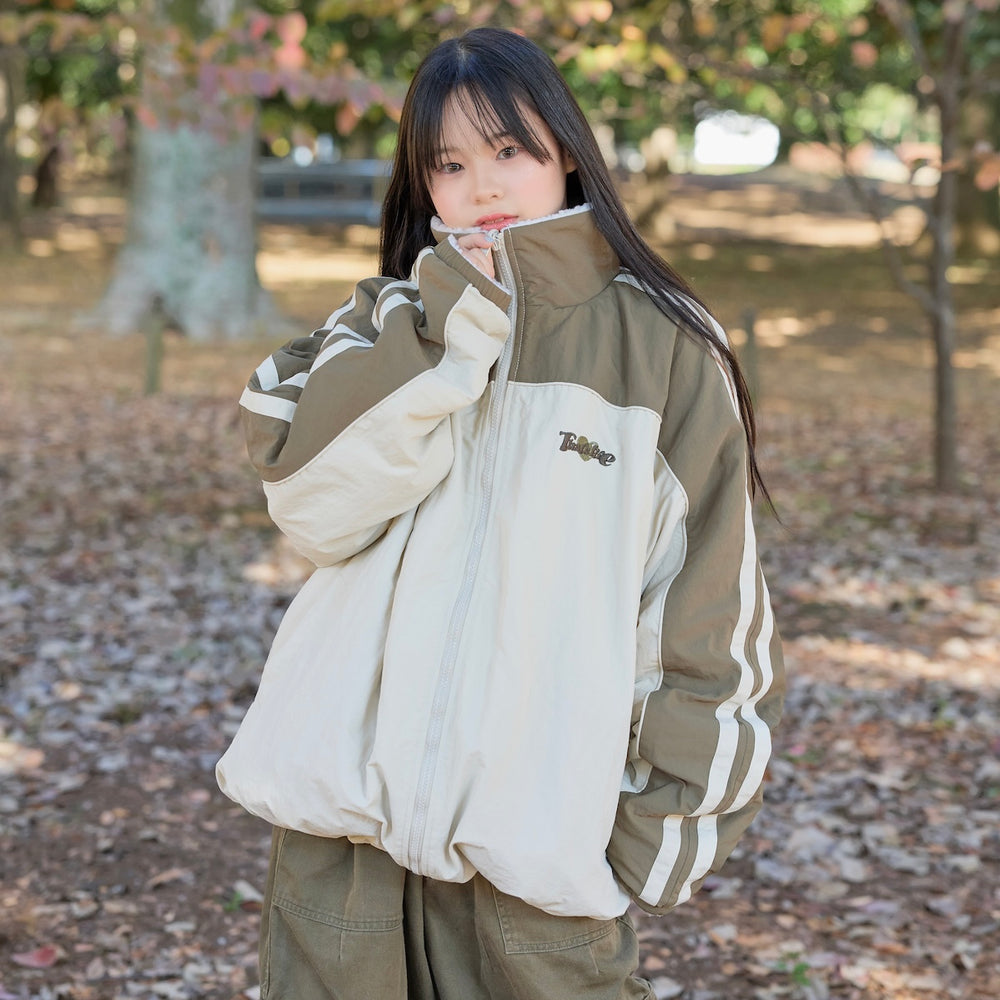 That's life Original Reversible Jacket
