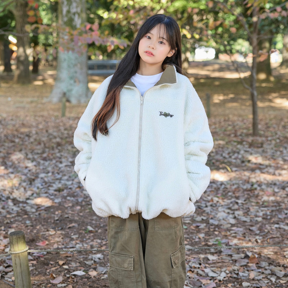 That's life Original Reversible Jacket