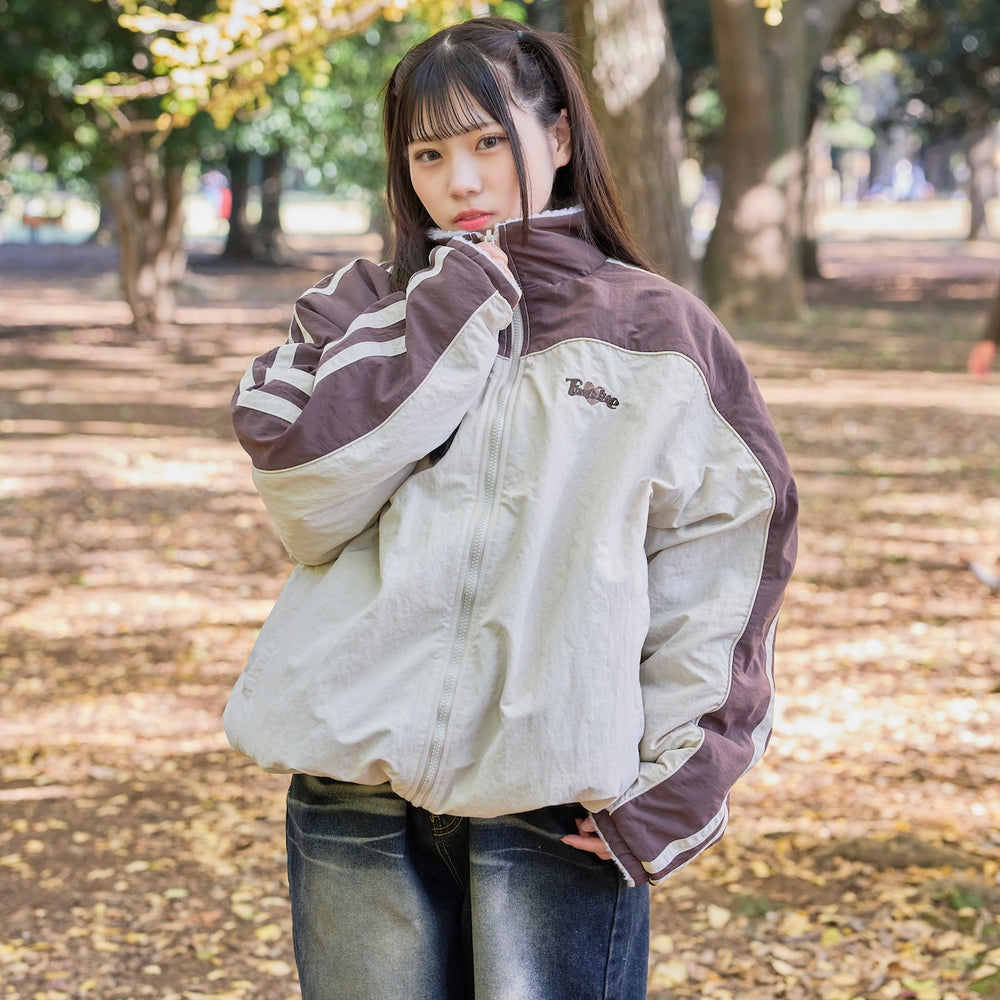 That's life Original Reversible Jacket