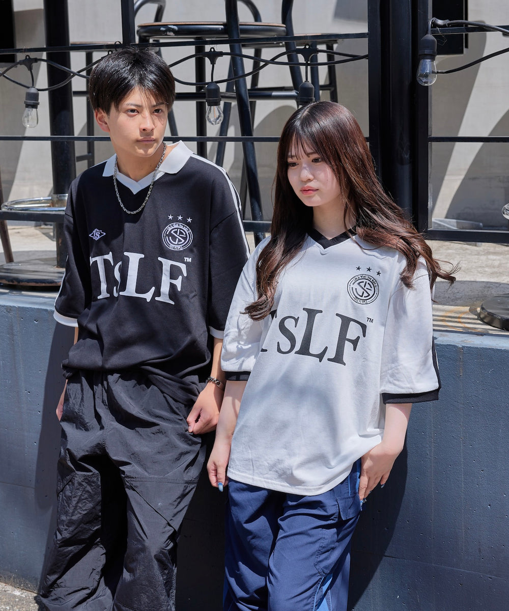 That's life Original Sport logo Game Shirt