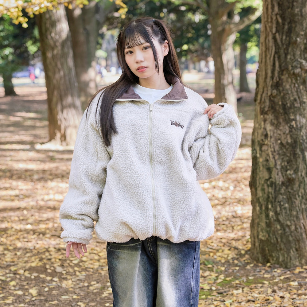 That's life Original Reversible Jacket