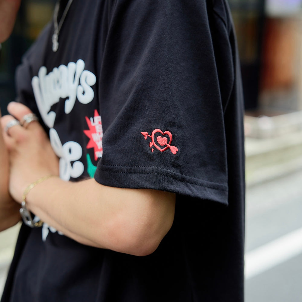 Always Be Honest Tee