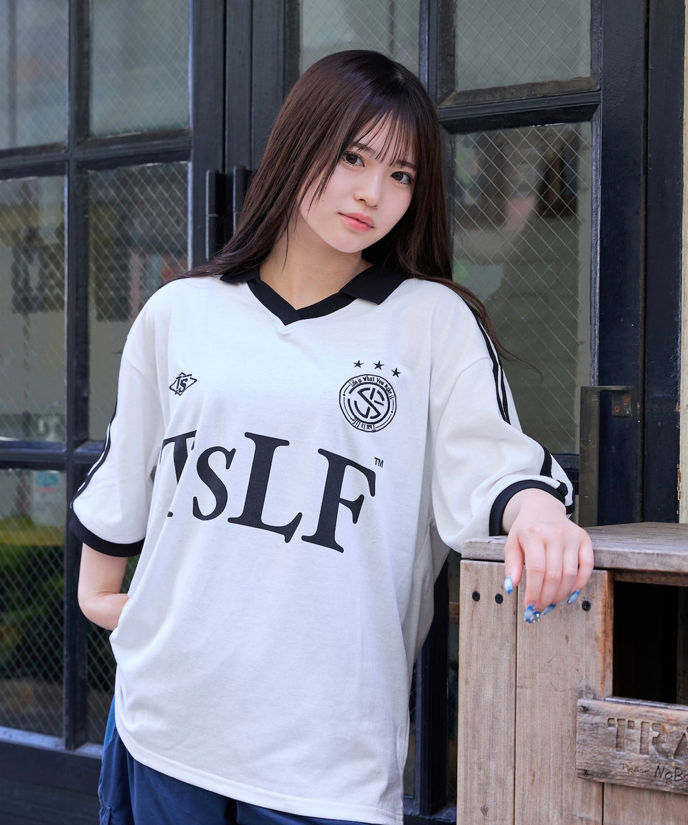 That's life Original Sport logo Game Shirt