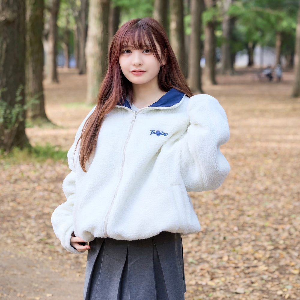 That's life Original Reversible Jacket
