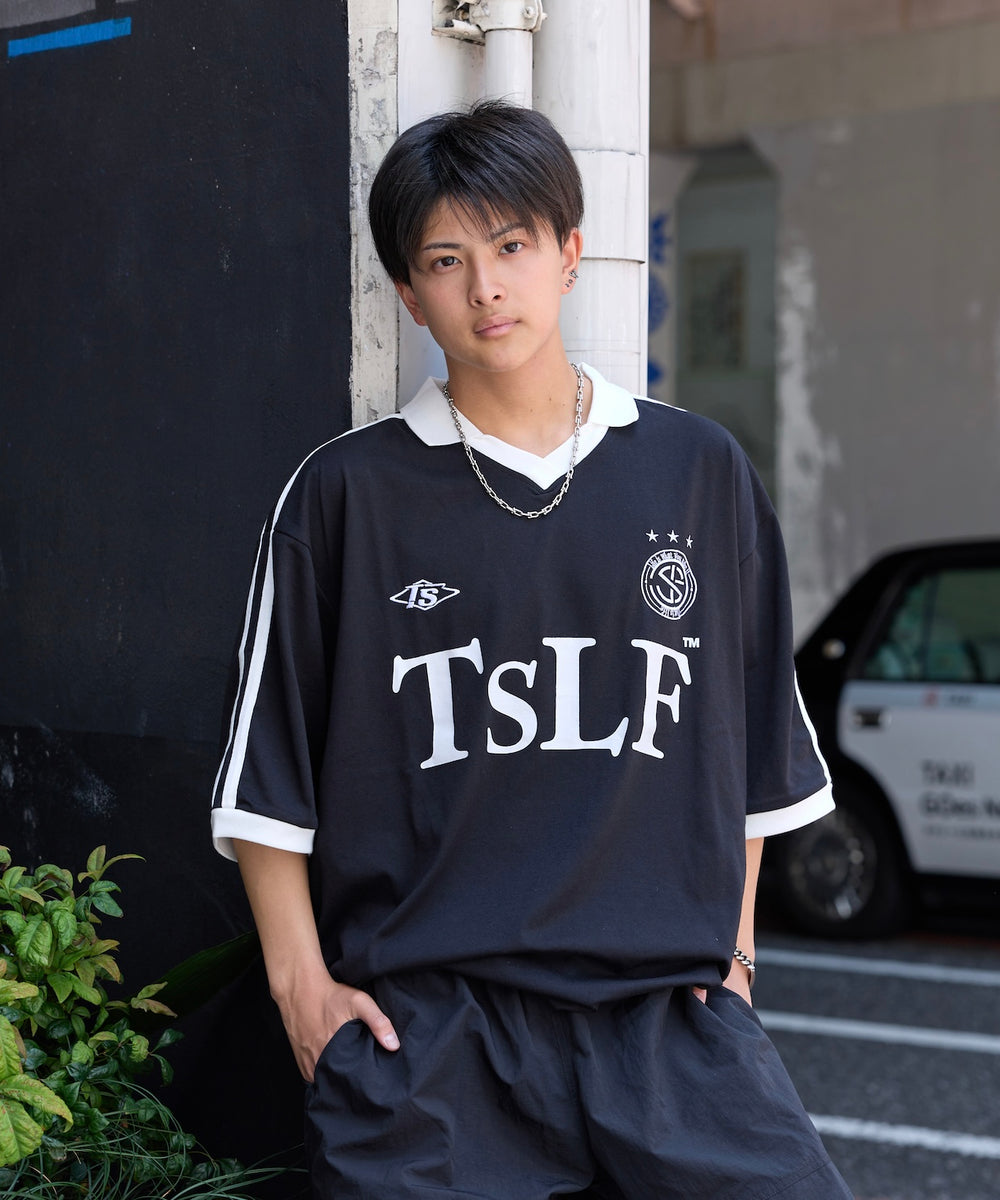 That's life Original Sport logo Game Shirt