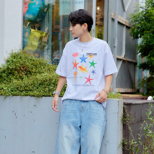 Ocean Carnival Tee
