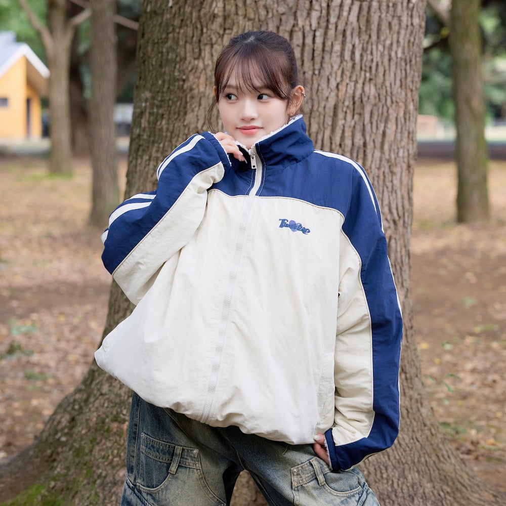 That's life Original Reversible Jacket