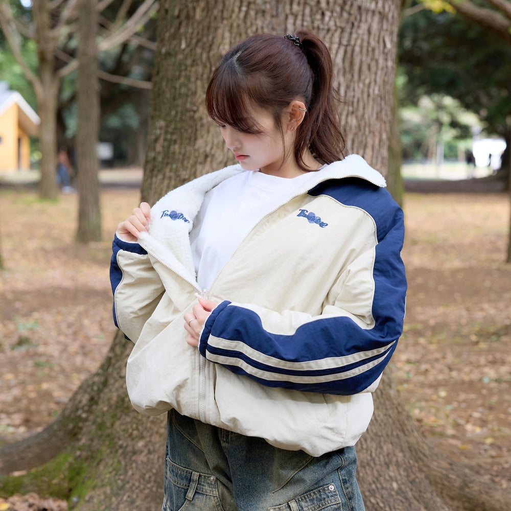 That's life Original Reversible Jacket