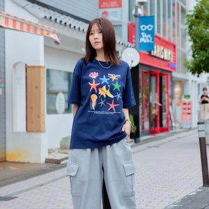 Ocean Carnival Tee