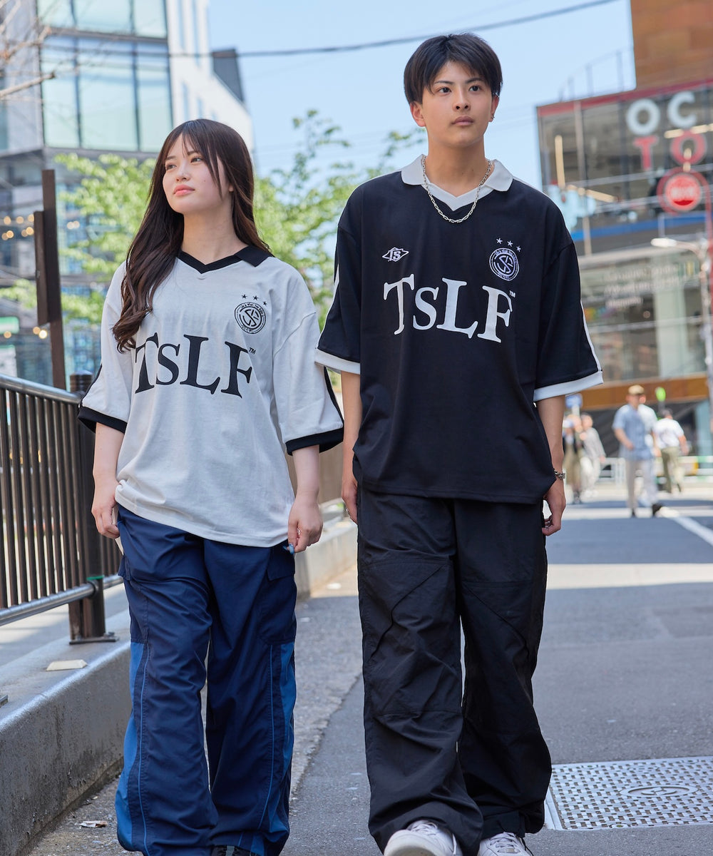 That's life Original Sport logo Game Shirt