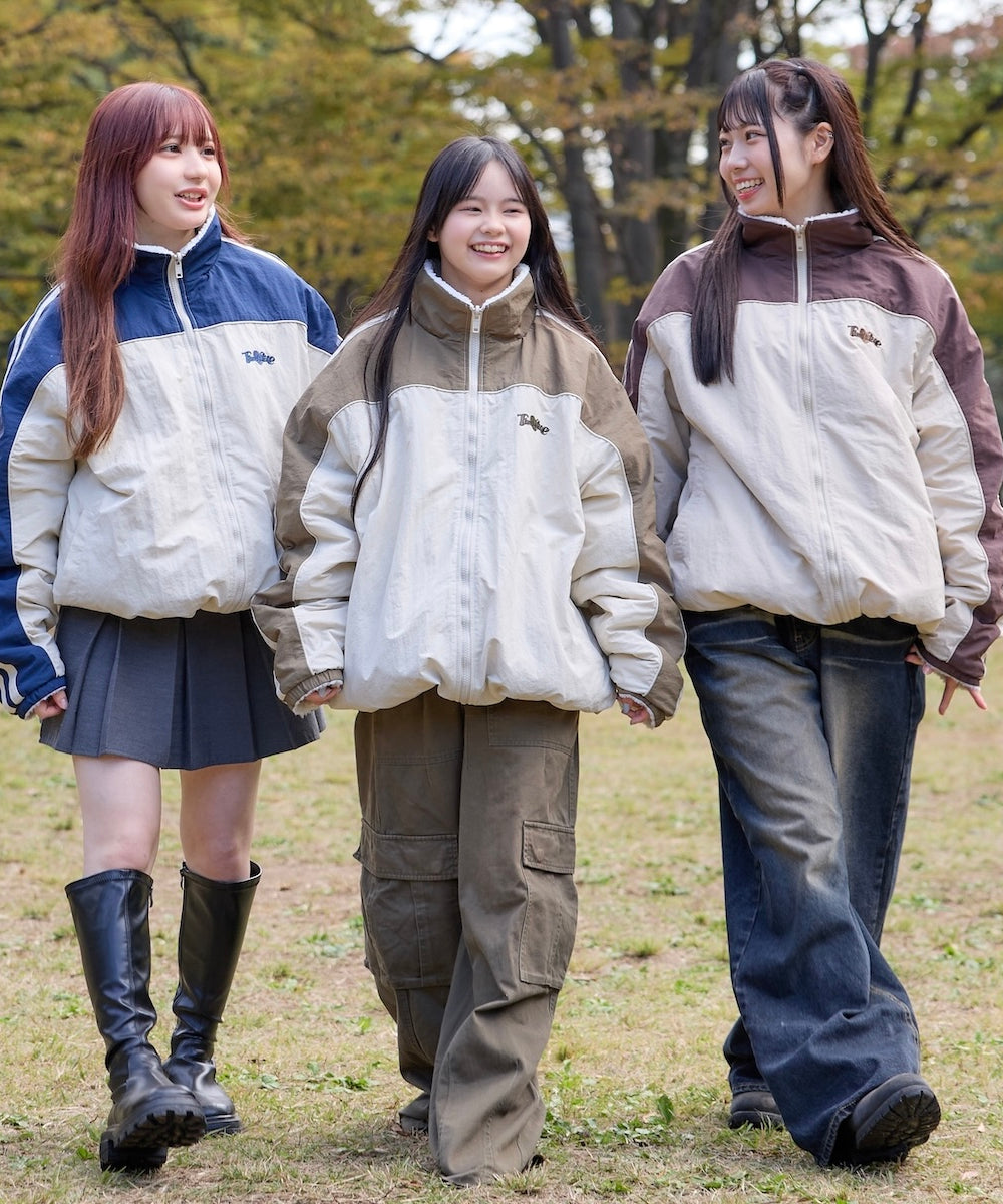 That's life Original Reversible Jacket